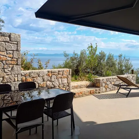 Olive Valley * Tirós