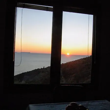 Prázdninový dům Olive Valley Tirós