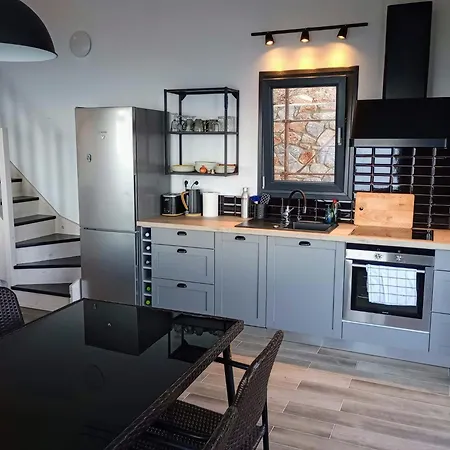 Olive Valley * Tirós