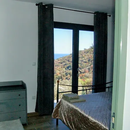 Prázdninový dům Olive Valley