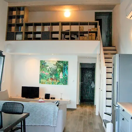 Olive Valley Prázdninový dům *