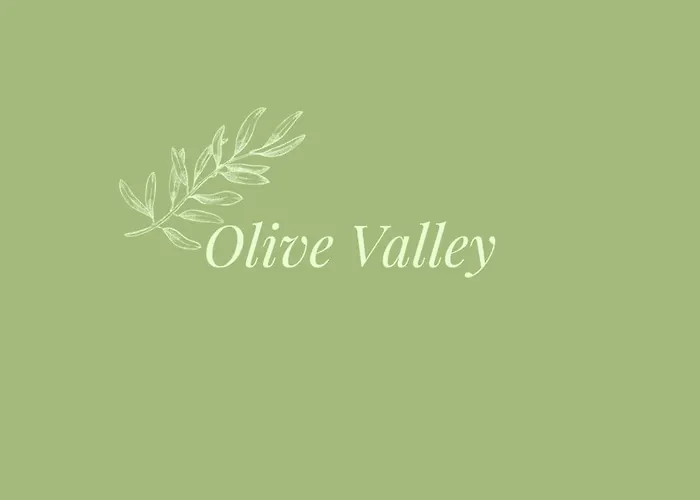 Olive Valley