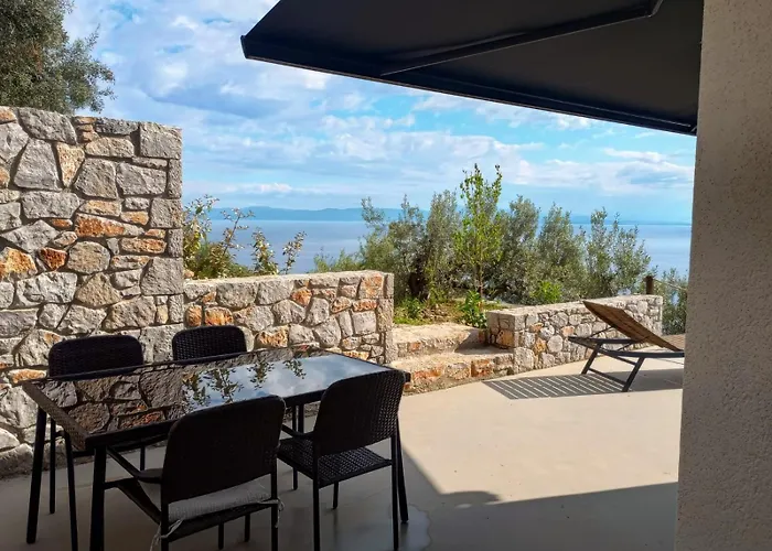 Olive Valley * Tirós