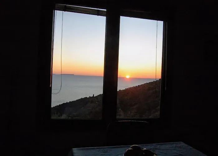 Nyaraló Olive Valley Tirósz