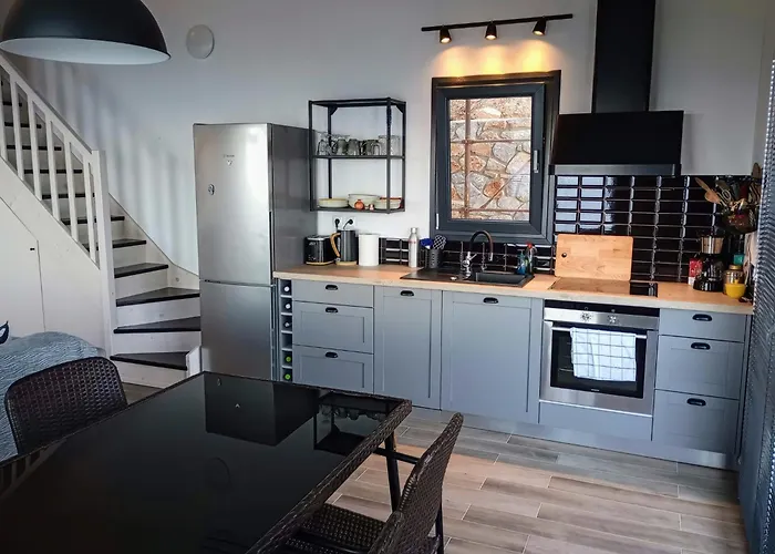 Olive Valley * Tirósz