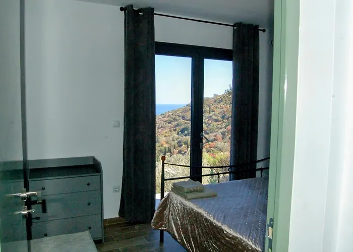 Feriehus Olive Valley