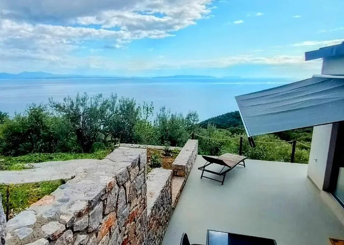 Olive Valley Nyaraló