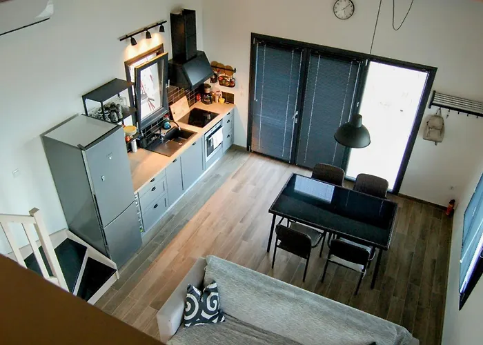 Olive Valley Nyaraló